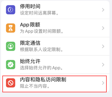 凤城appleID维修服务iPhone设置中Apple ID显示为灰色无法使用