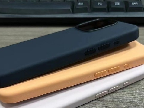 凤城苹果14维修站分享iPhone14手机壳能直接给iPhone15用吗?