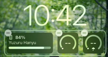 凤城苹果手机维修分享iOS 16 天气小组件无法正常显示怎么办 