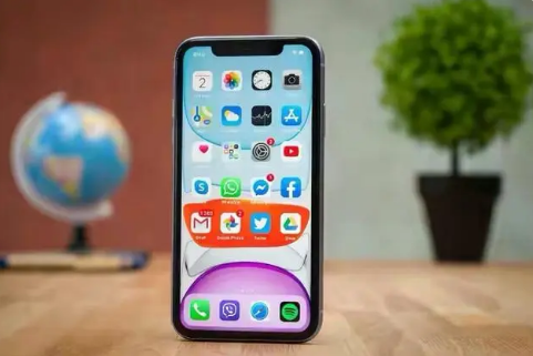 凤城苹果手机维修分享升级iOS16屏幕失灵解决办法 