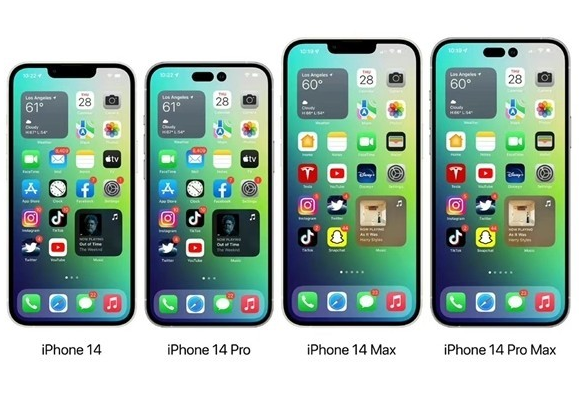 凤城苹果14维修分享iPhone14可以分期吗 