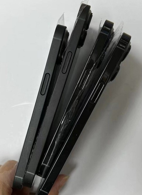 凤城苹果14维修分享iPhone14电池多少毫安 