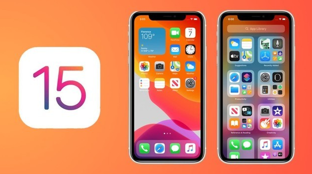 凤城苹果13维修分享iPhone13更新iOS 15.5，体验如何 