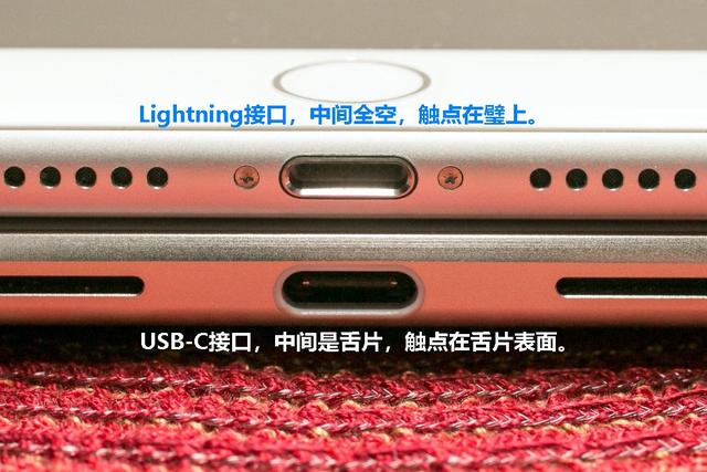 凤城苹果14维修分享iPhone 14会是什么接口 