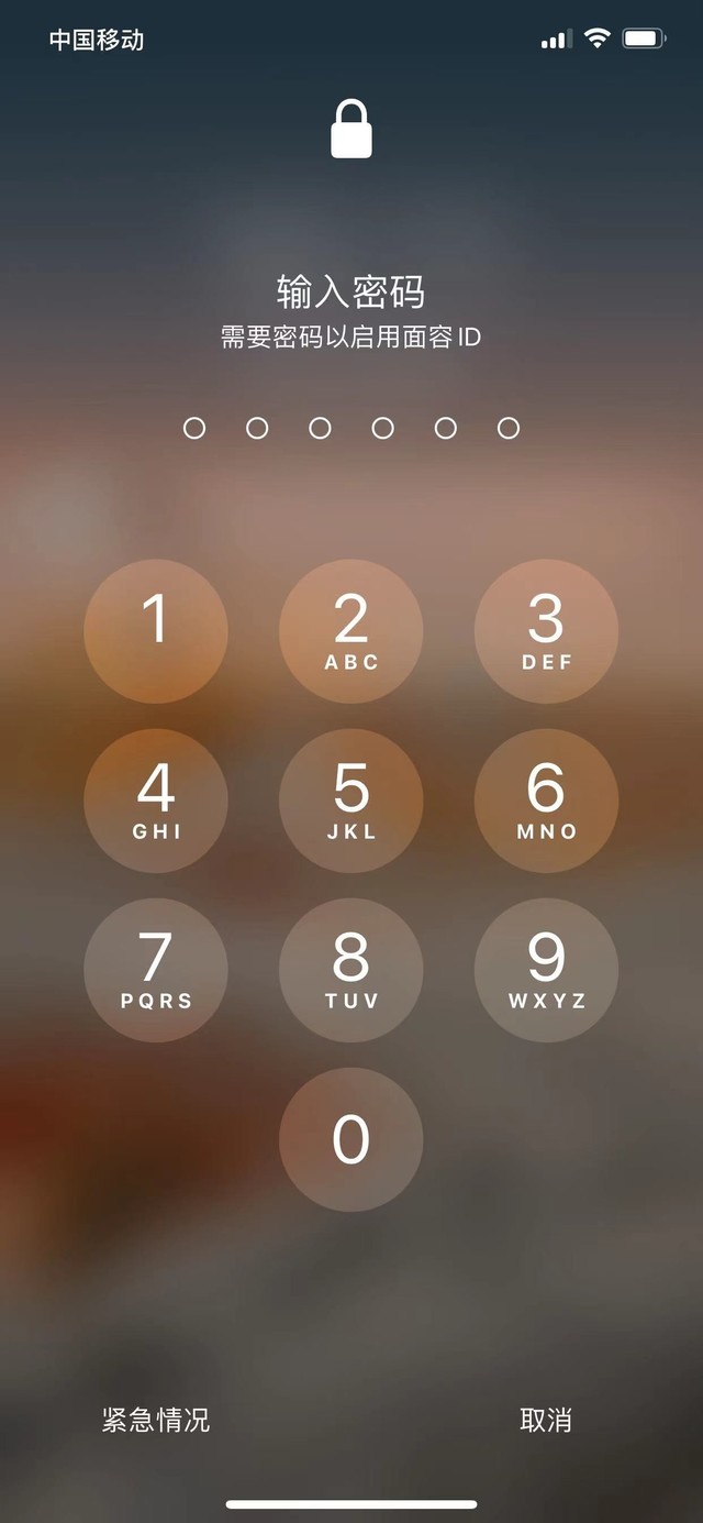 凤城苹果13维修分享iPhone 13加强锁屏功能有什么用 