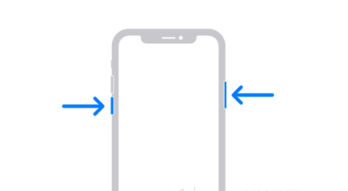 凤城苹果13维修分享iPhone13屏幕失灵怎么办 