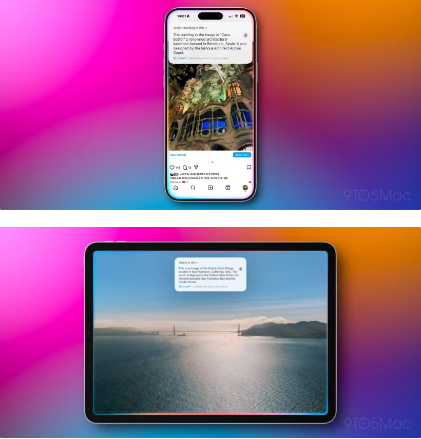 凤城苹果手机维修分享苹果 Siri 接入 ChatGPT AI  