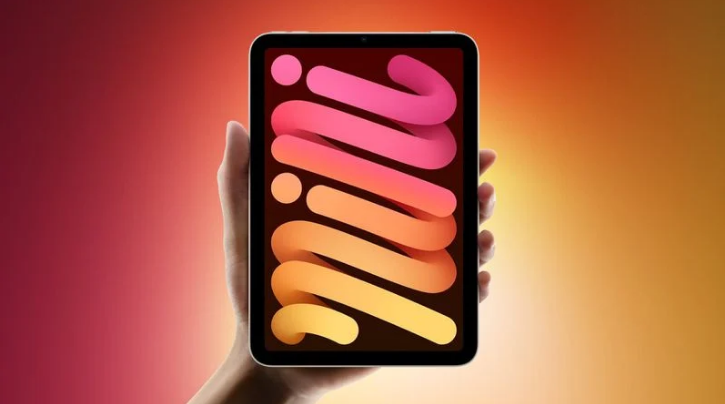 凤城苹果手机维修分享iPad mini 7 屏幕硬件可能进行了更新  