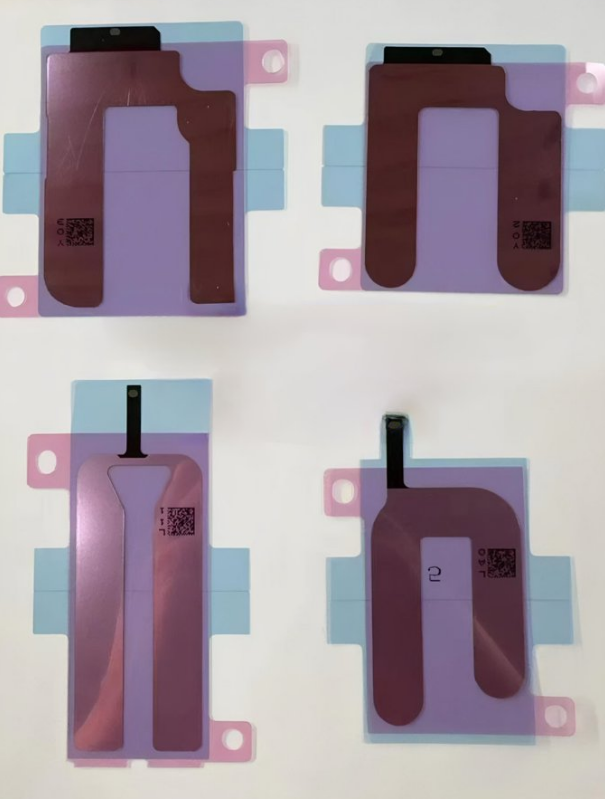 凤城苹果手机维修分享iPhone 17 Pro 机型电池将采用创新型粘合剂 