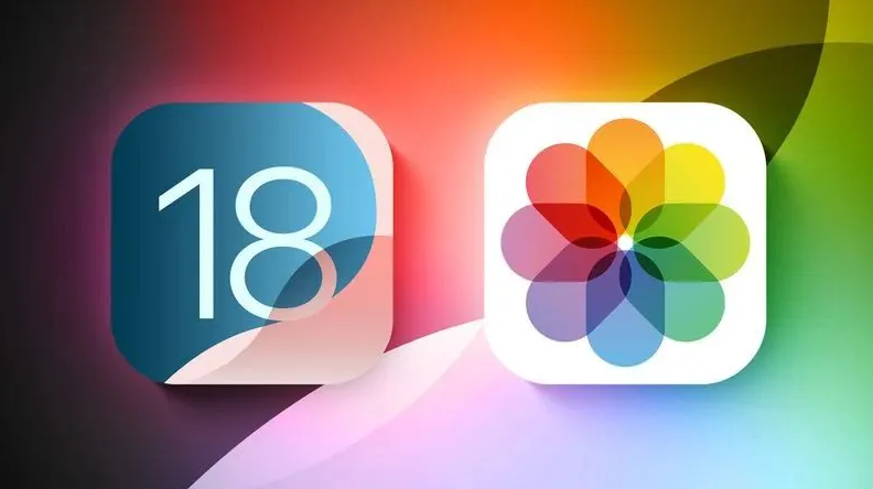 凤城苹果手机维修分享苹果 iOS / iPadOS 18.1Beta 3 发布 