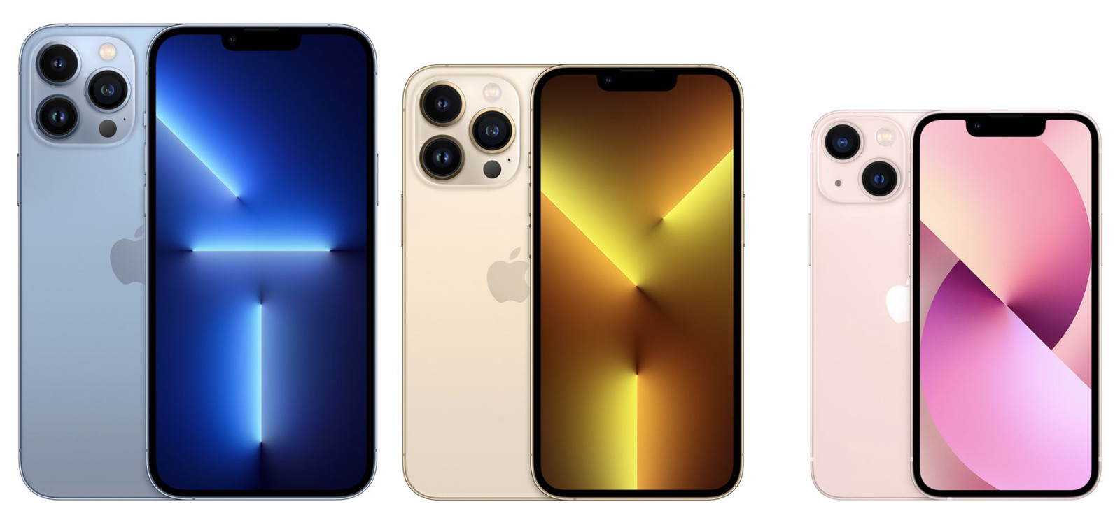 凤城苹果手机维修分享iPhone 13续航怎么样 