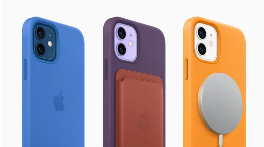 凤城苹果手机维修分享关于 iPhone 13 的细节爆料 