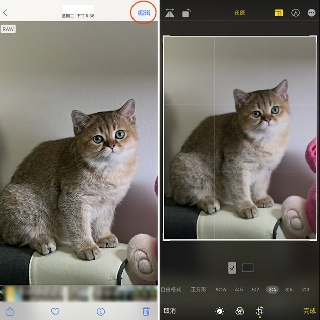 凤城苹果手机维修分享苹果 iPhone 12 Pro 拍照会过度锐化 
