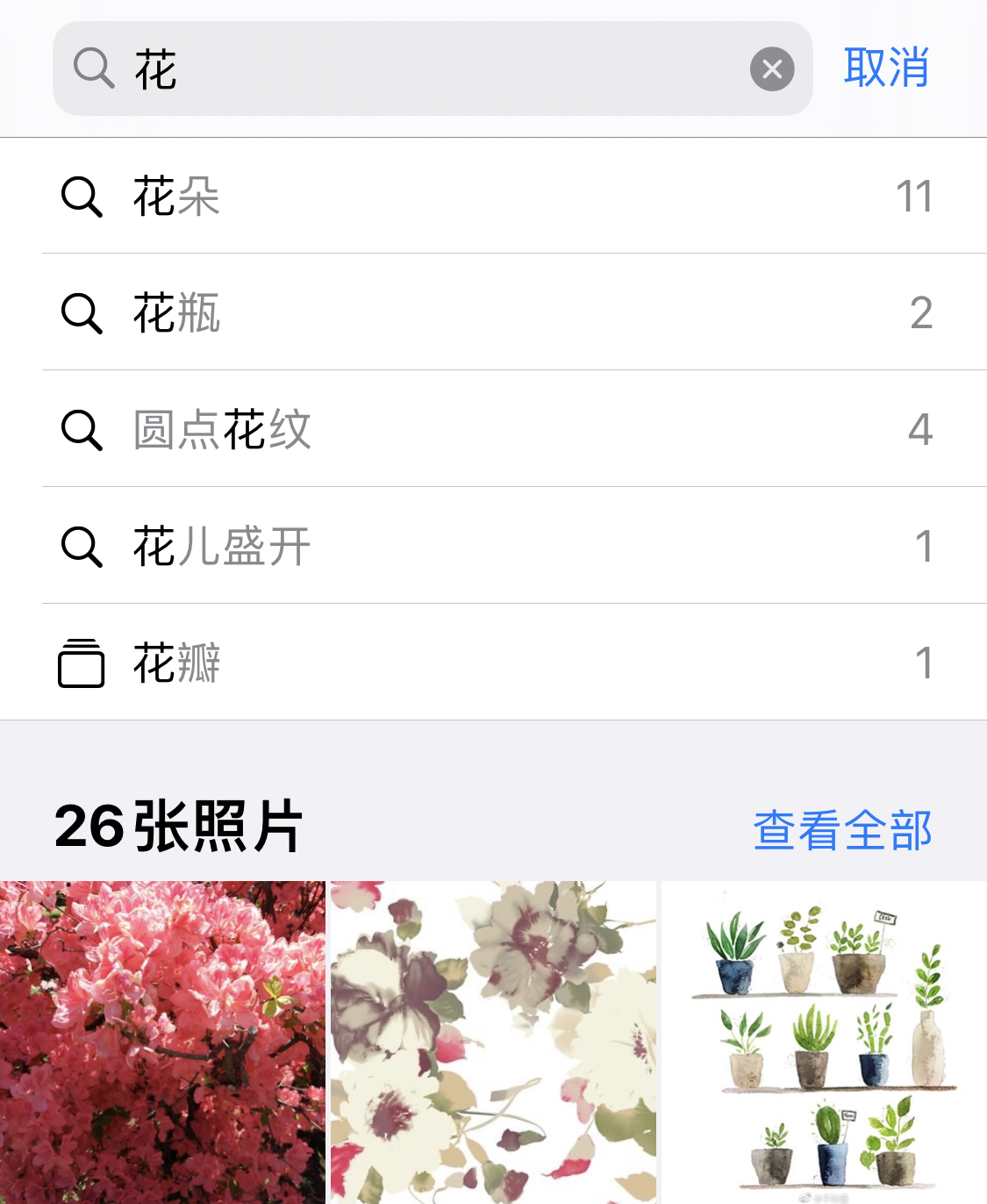 凤城苹果手机维修分享iPhone 小技巧 