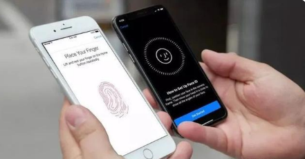 凤城苹果手机维修分享iPhone 13 系列会有屏下指纹吗 