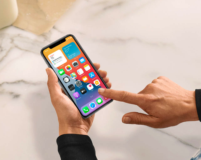 凤城苹果手机维修分享iPhone 12 出现运行缓慢或死机的情况怎么办 