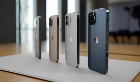 凤城苹果手机维修分享为什么说iPhone13才是真旗舰 