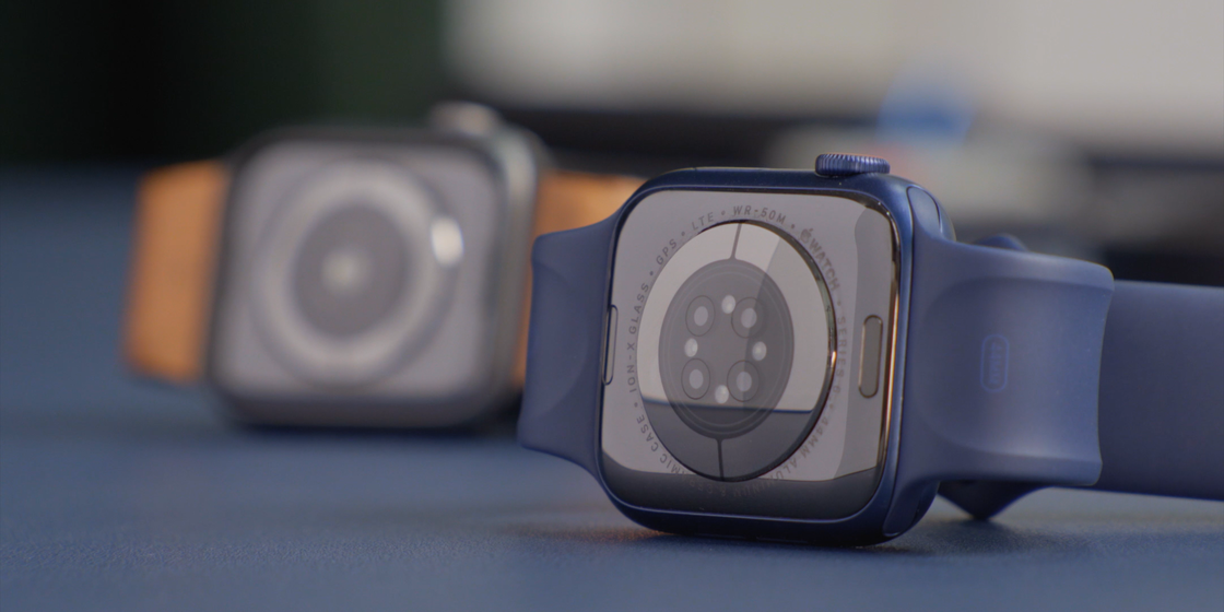凤城苹果手机维修分享Apple Watch 是如何测量卡路里的 