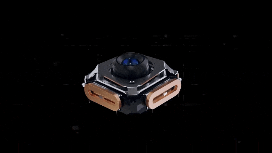凤城苹果手机维修分享iPhone 12 Pro Max 独享的这颗传感器更大的特点是什么 