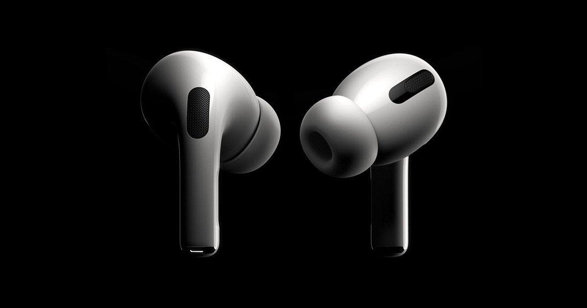 凤城苹果手机维修分享AirPods Pro 爆音、降噪效果下降怎么办 