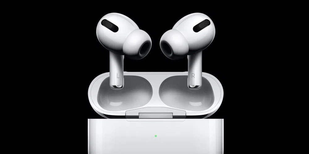 凤城苹果手机维修分享AirPods Pro 出现静电噪音 