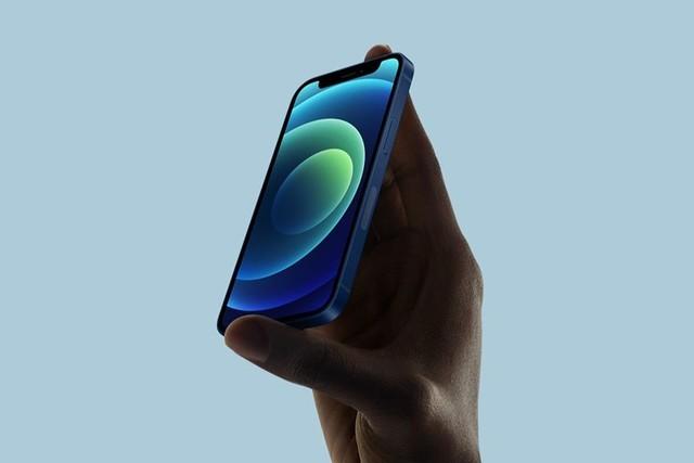 凤城苹果手机维修分享iPhone 12 mini辐射很大吗 