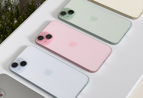 凤城iPhone15序列号查询分享如何查找苹果15手机序列号的位置