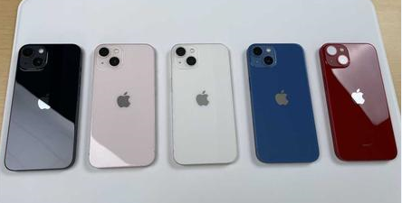 凤城苹果维修点分享iPhone 13维修主板易被忽略实操故障 