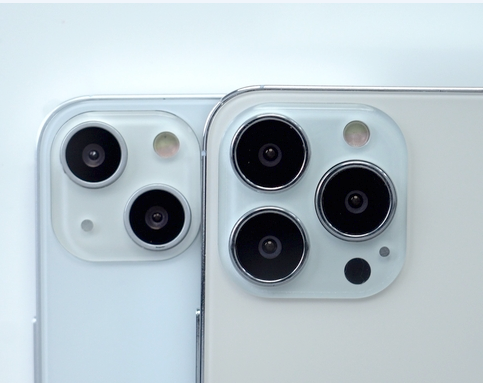 凤城苹果维修点分享iPhone 13 Pro主板出问题时解决方案 