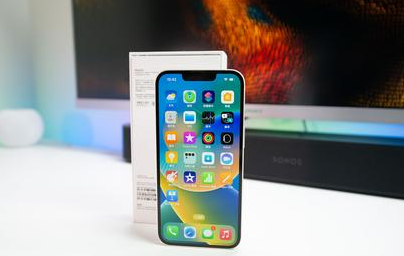 凤城苹果维修点分享iPhone 14自动关机故障深度解析 