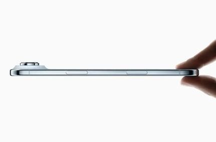 凤城苹果维修点分享iPhone 17 Air自动关机电源故障解析 