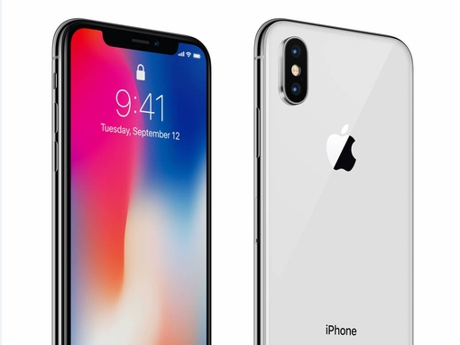凤城苹果维修点分享iPhone X黑屏多场景现象解析 