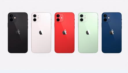 凤城苹果维修点分享iPhone 12电池发烫少见诱因解析 