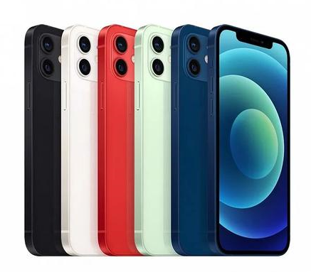 凤城苹果维修点分享iPhone 12 Pro Max发烫冷门故障梳理 