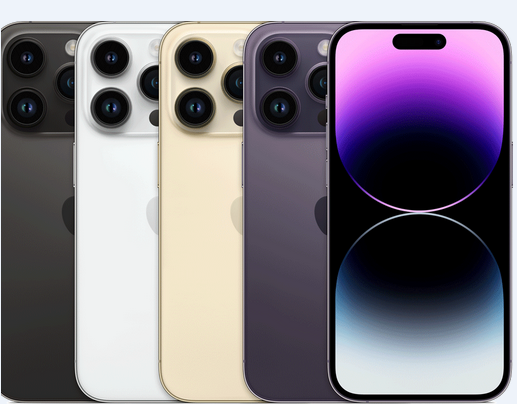 凤城苹果维修点分享iPhone 14 Pro发烫易忽略问题解析 